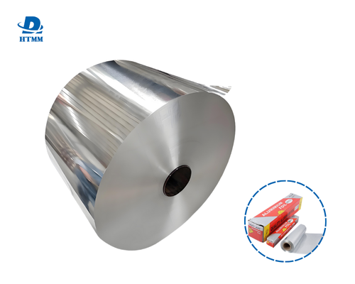 aluminium household foil